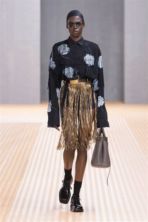 prada collection 2024|Prada ss 2024 women.